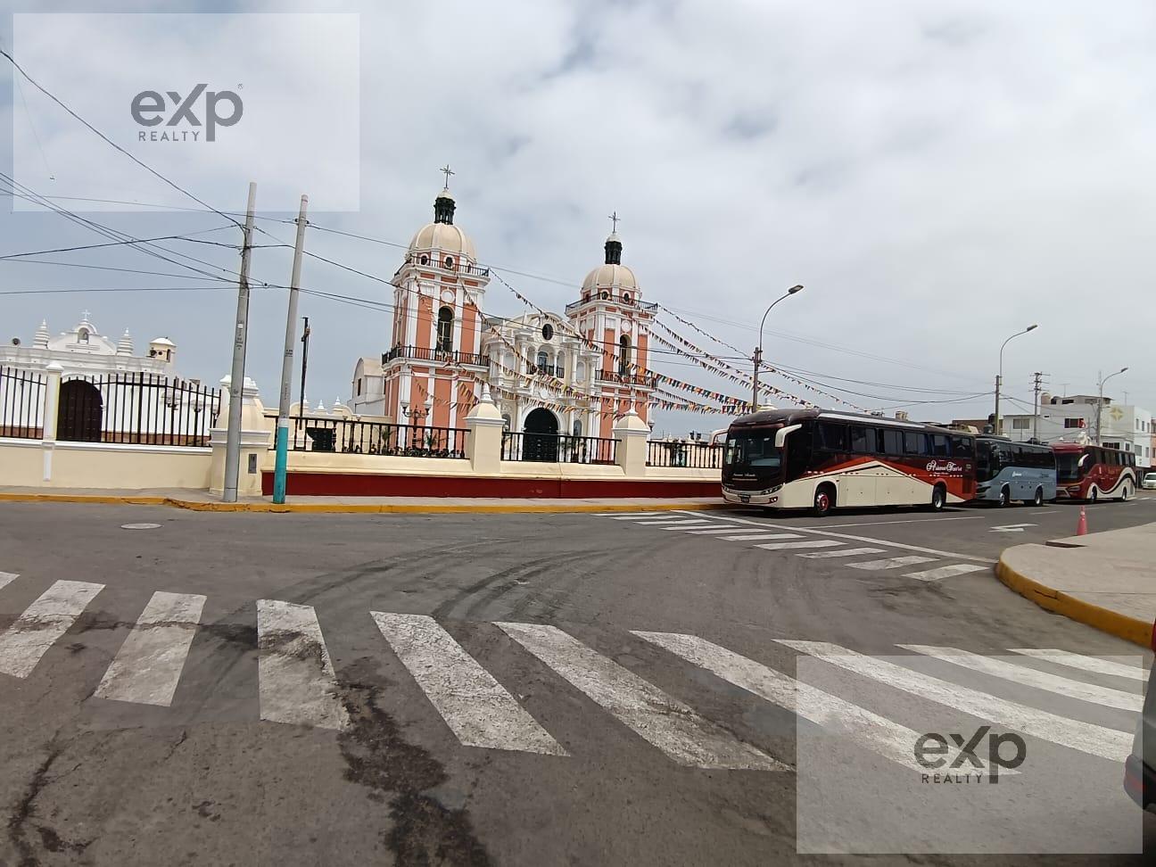 Terreno en venta en Lima | Cañete | Chilca, Urbanización Viñas del Sur Chilca MZ H1 LOTE 31, 279 m²