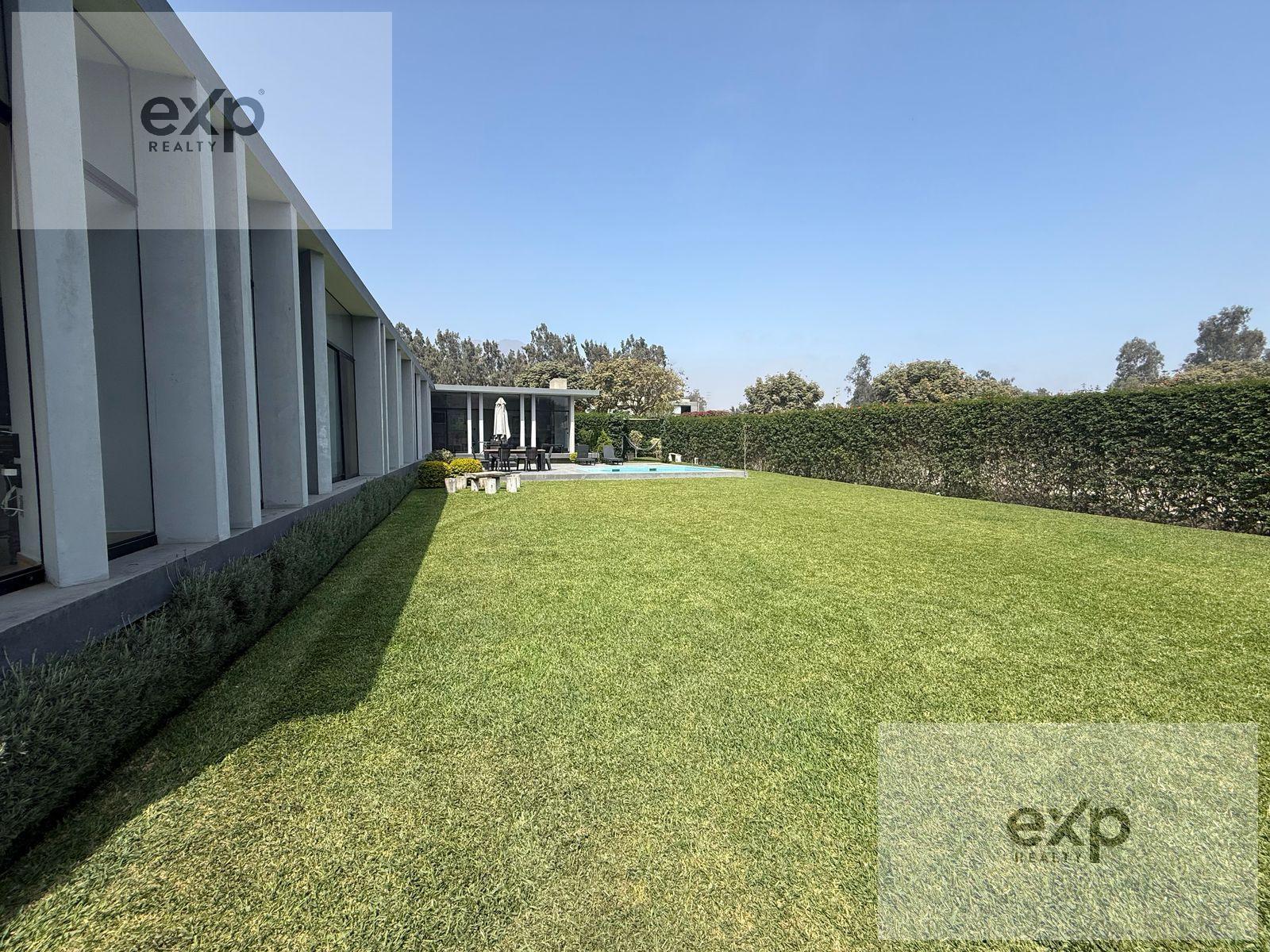 Casa en Cieneguilla