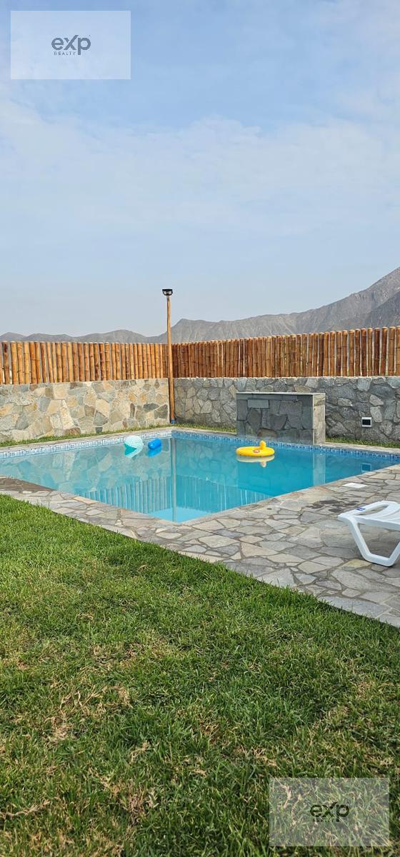 Casa en venta en Lima | Cieneguilla | CIENEGUILLA, Condominio Las Bahias 2, 1024 m²