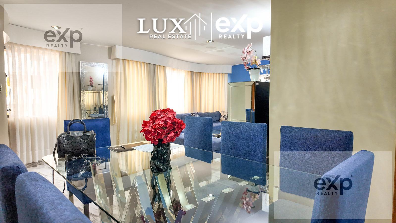Departamento en venta en Lima | Lima | Santiago de Surco, ALAMOS DE MONTERRICO - SURCO, 123 m²