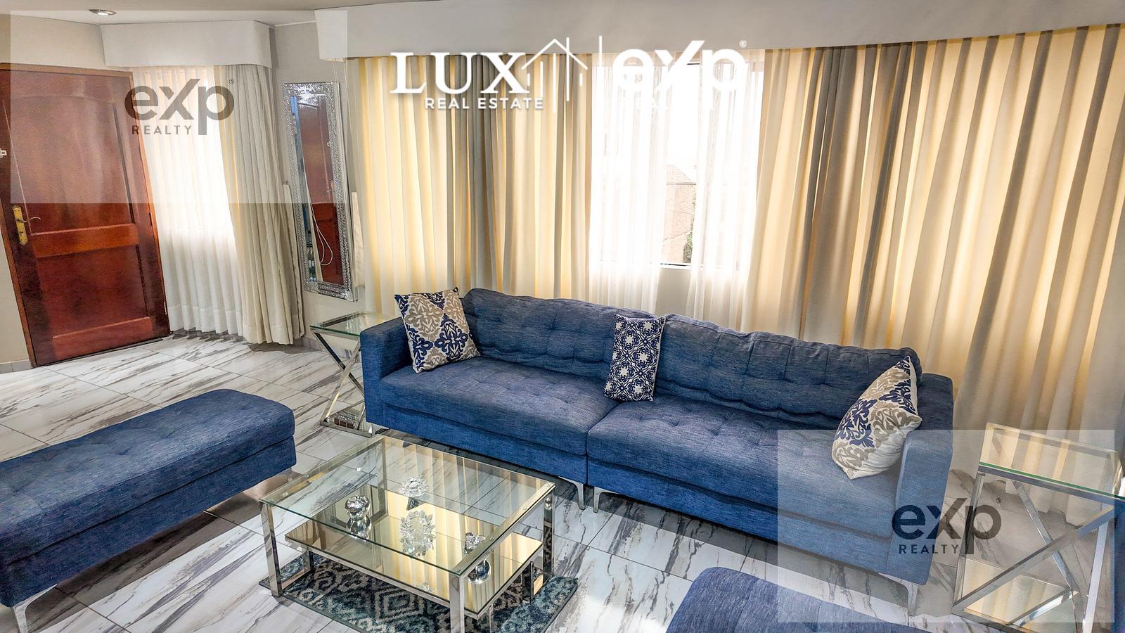 Departamento en venta en Lima | Lima | Santiago de Surco, ALAMOS DE MONTERRICO - SURCO, 123 m²