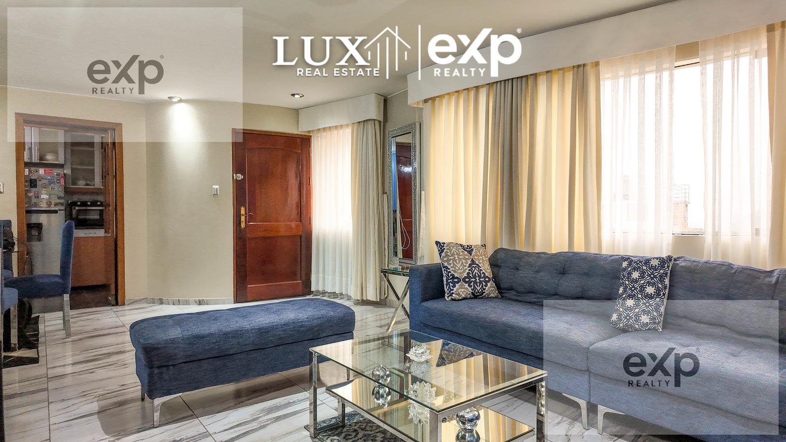Departamento en venta en Lima | Lima | Santiago de Surco, ALAMOS DE MONTERRICO - SURCO, 123 m²