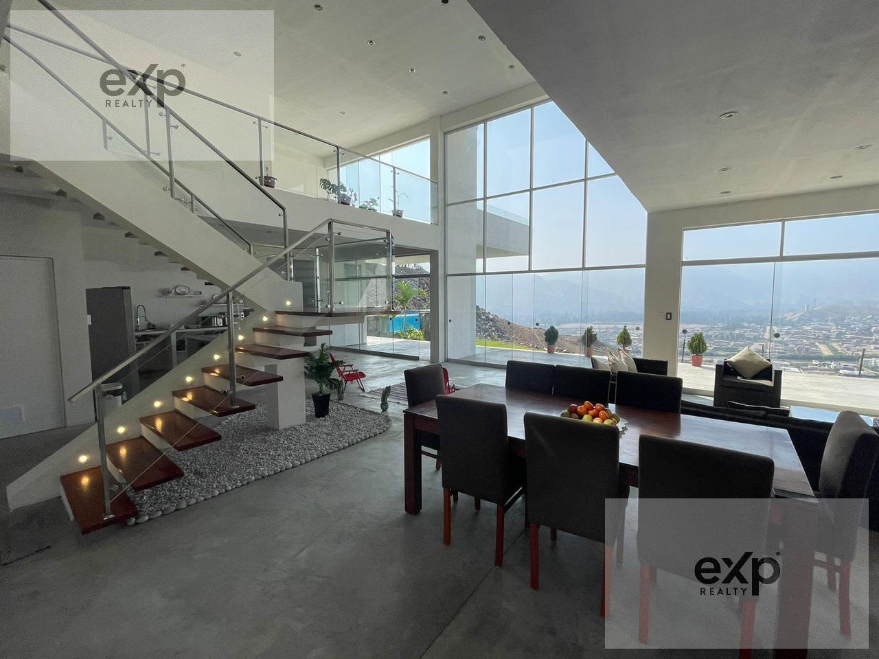 Casa en venta en Lima | Cieneguilla | CIENEGUILLA, Condominio Ecológico La Raya, Tinajas, Cieneguilla, 1156 m²