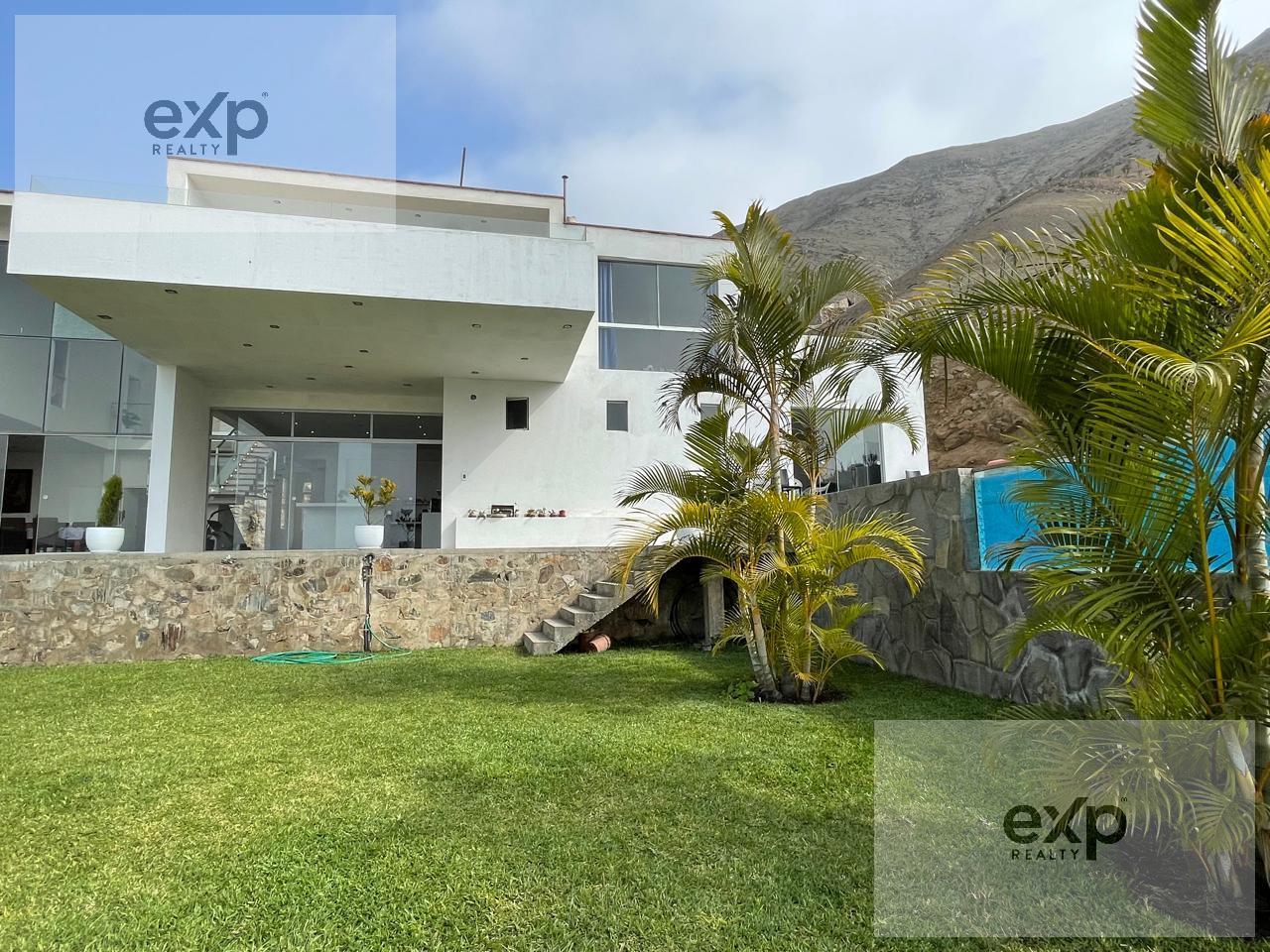 Casa en venta en Lima | Cieneguilla | CIENEGUILLA, Condominio Ecológico La Raya, Tinajas, Cieneguilla, 1156 m²