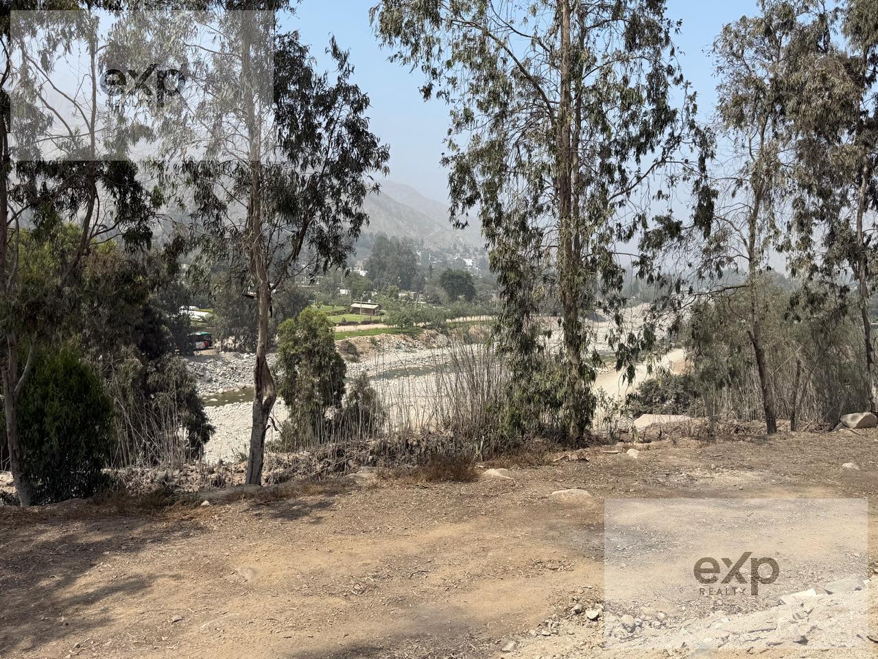 Land in Cieneguilla 3