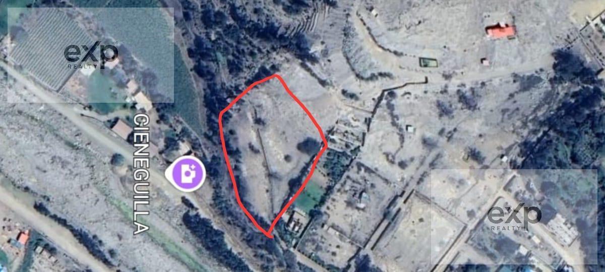Land in Cieneguilla 4