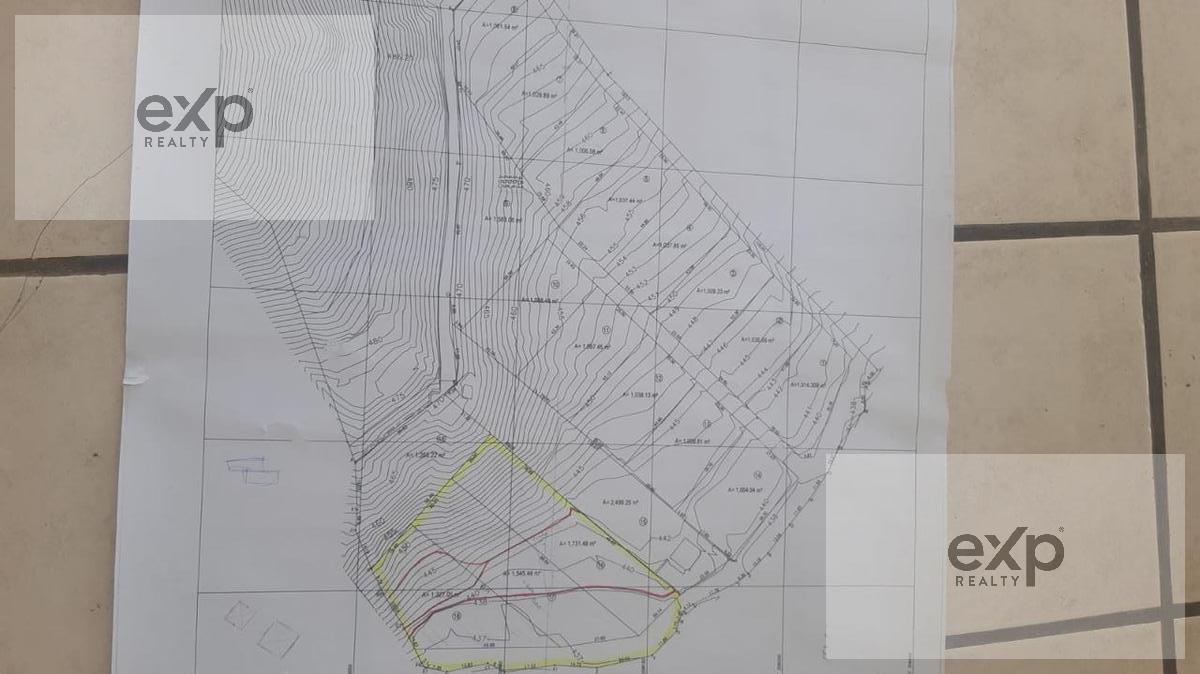 Terreno en venta en Lima | Cieneguilla | CIENEGUILLA, Carret. Lima Huarochiri Valle Lurin, 4603 m²