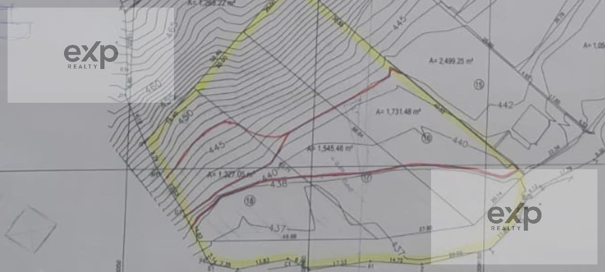 Land in Cieneguilla 2