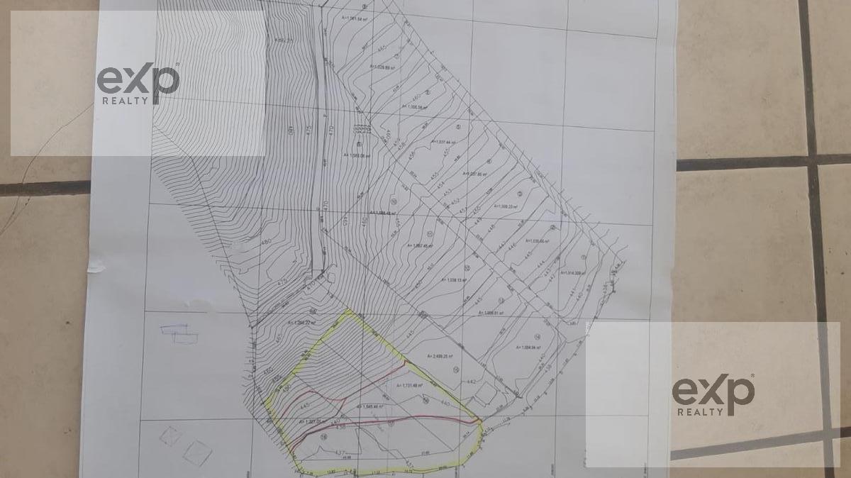Land in Cieneguilla 5
