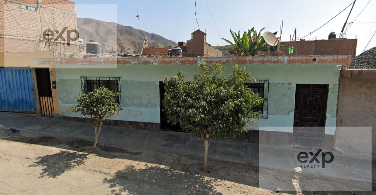 Casa en venta en Ancash | Santa | Coishco, Jirón Buenavista Coishco Santa Ancash, 252 m²
