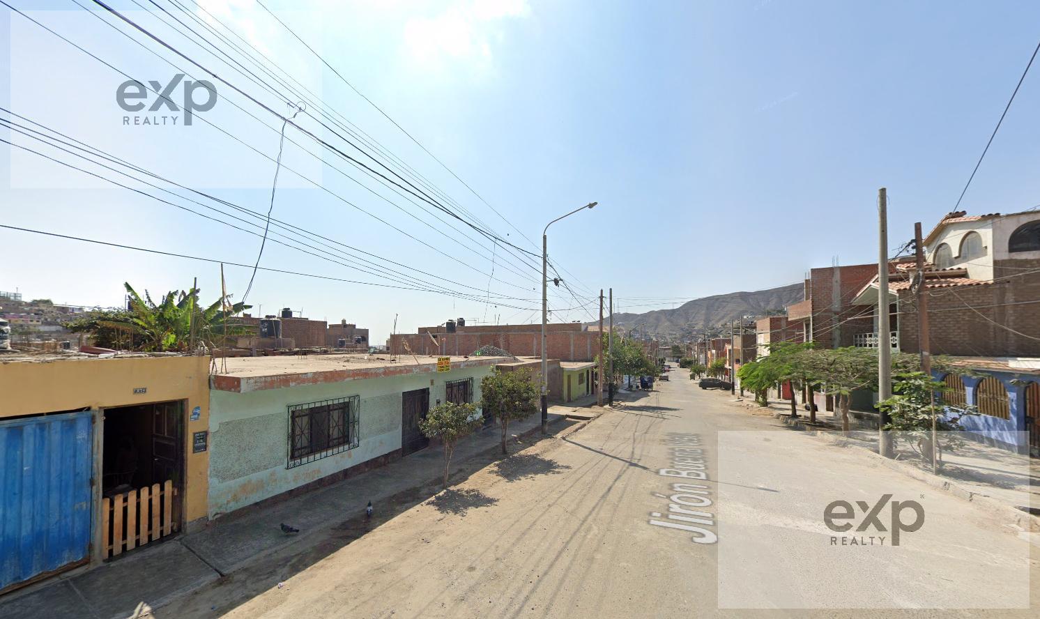 Casa en venta en Ancash | Santa | Coishco, Jirón Buenavista Coishco Santa Ancash, 252 m²