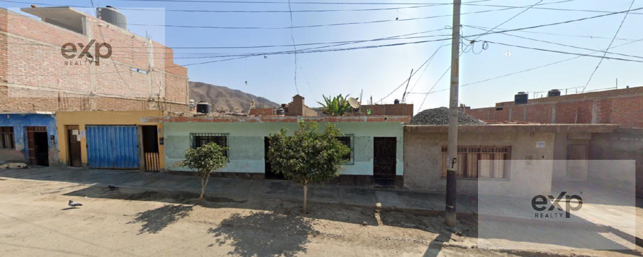 Casa en venta en Ancash | Santa | Coishco, Jirón Buenavista Coishco Santa Ancash, 252 m²
