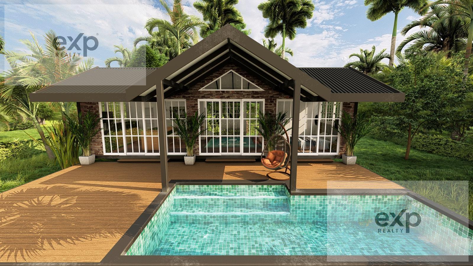 Terreno en venta en SAN MARTIN | Tarapoto | Tarapoto, LOTES DE 500M2 - CONDOMINIO EXCLUSIVO BOSQUE SUIZO -TARAPOTO ZONA TURISTICA, 500 m²