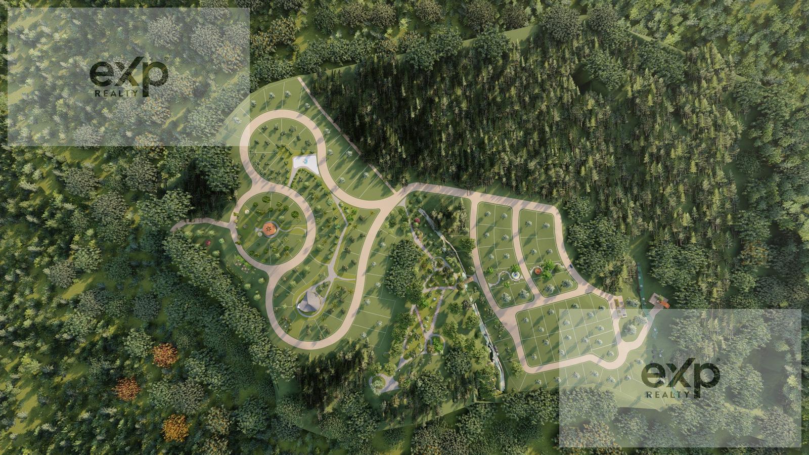 Terreno en venta en SAN MARTIN | Tarapoto | Tarapoto, LOTES DE 500M2 - CONDOMINIO EXCLUSIVO BOSQUE SUIZO -TARAPOTO ZONA TURISTICA, 500 m²