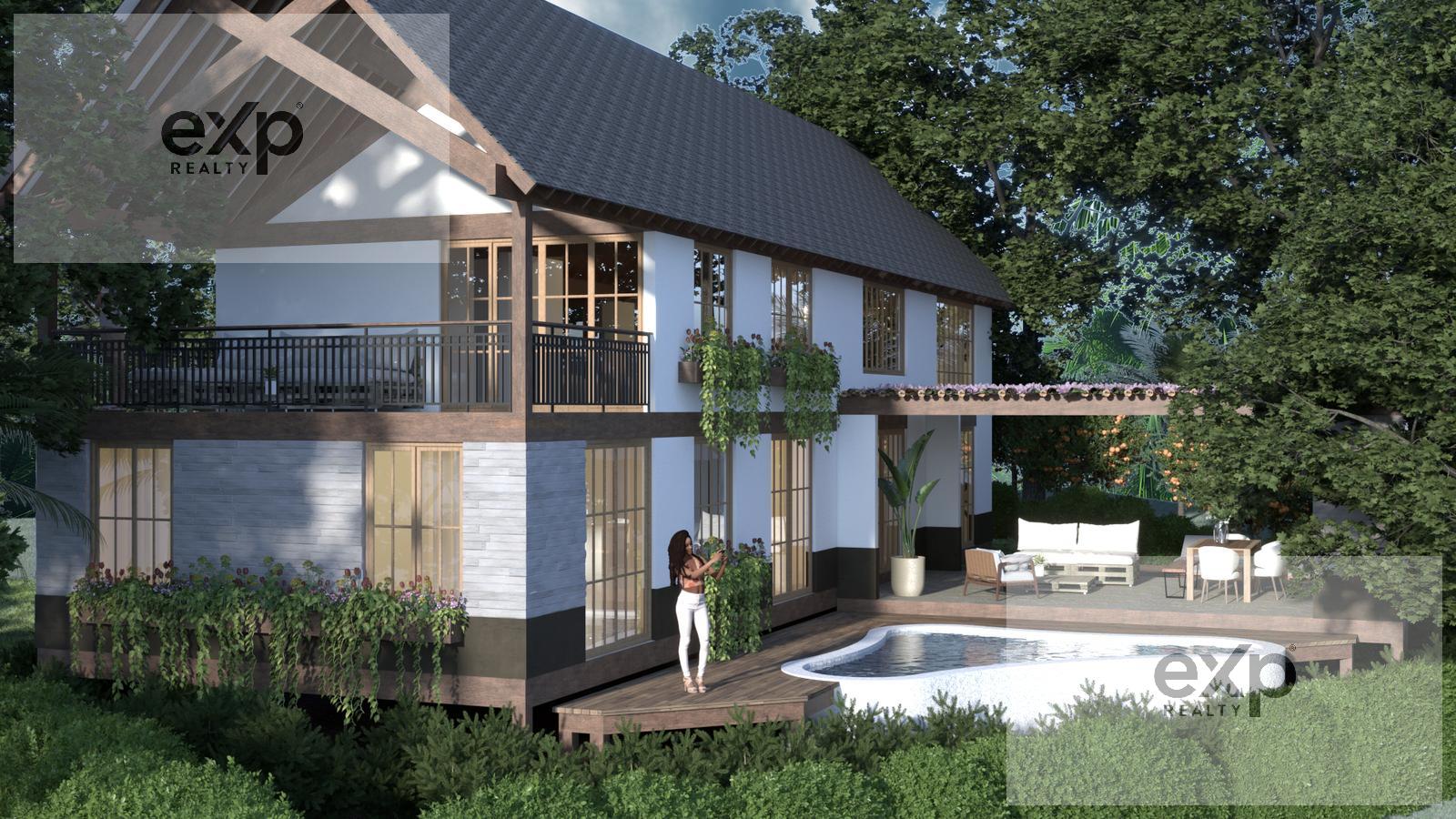 Terreno en venta en SAN MARTIN | Tarapoto | Tarapoto, LOTES DE 500M2 - CONDOMINIO EXCLUSIVO BOSQUE SUIZO -TARAPOTO ZONA TURISTICA, 500 m²