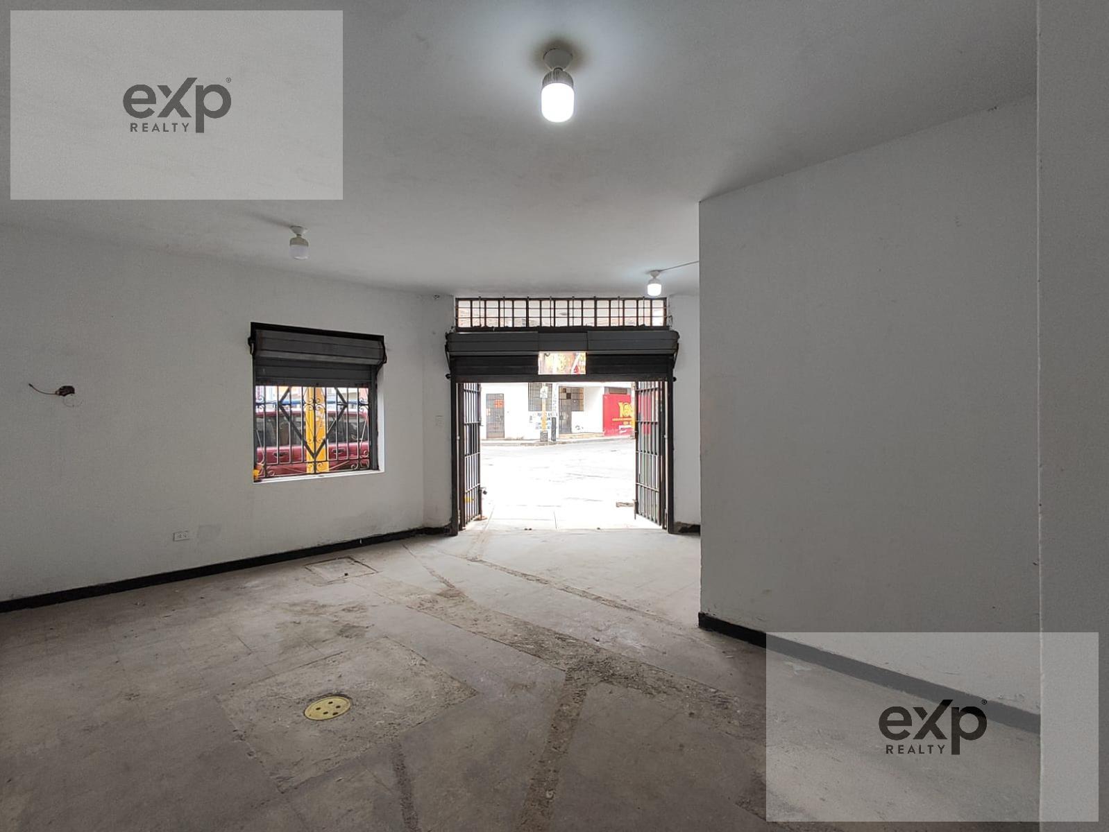 Locales Comerciales en alquiler en Lima | Lima | Breña, Jr Napo 296, 35 m²