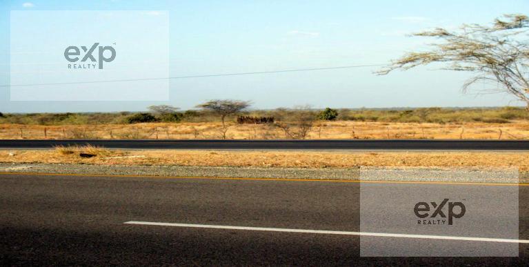 Terreno en Piura
