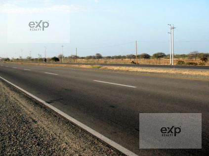 Terreno en Piura