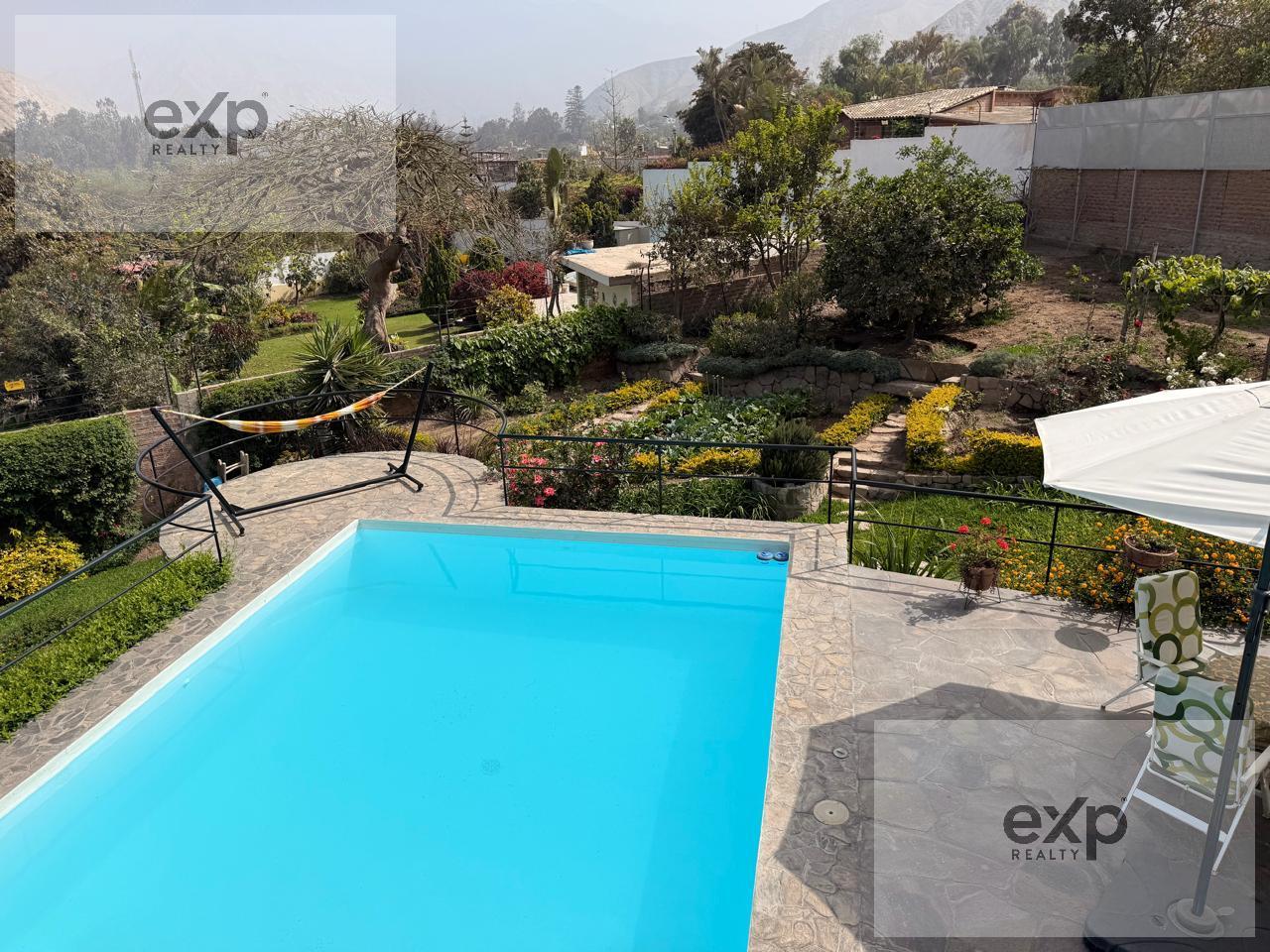 Casa en venta en Lima | Cieneguilla | CIENEGUILLA, Mz 10 Lote 12 Parcelacion 3era Etapa, 1257 m²
