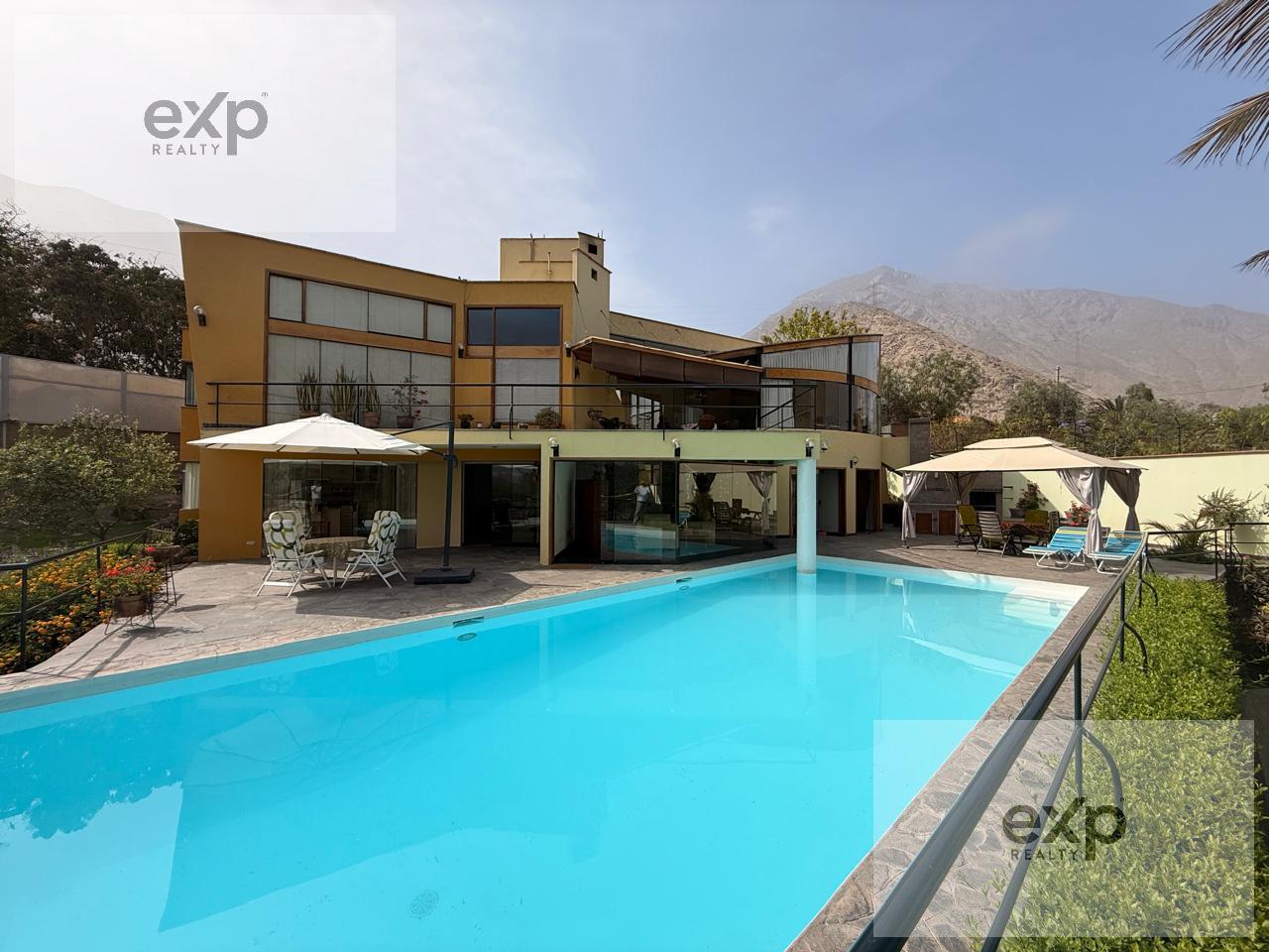 House in Cieneguilla 2