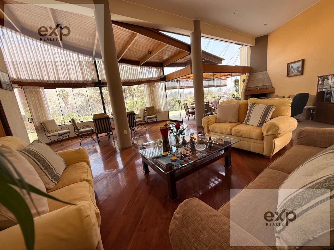 House in Cieneguilla 4