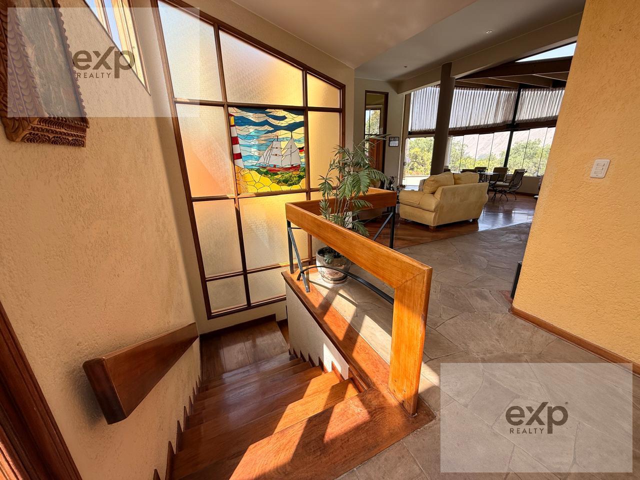 House in Cieneguilla 5