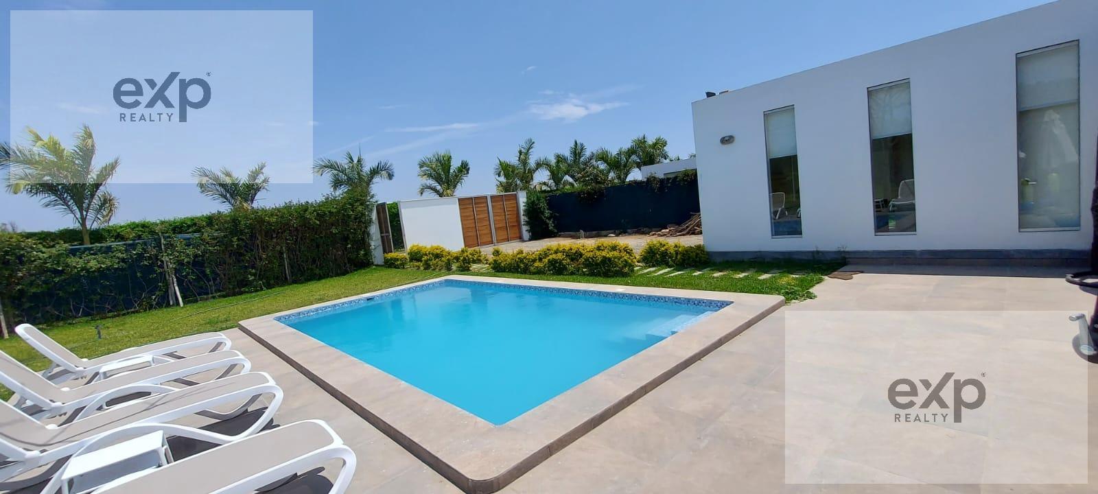 Sale Country House Condominium La Reserva Luxury 5