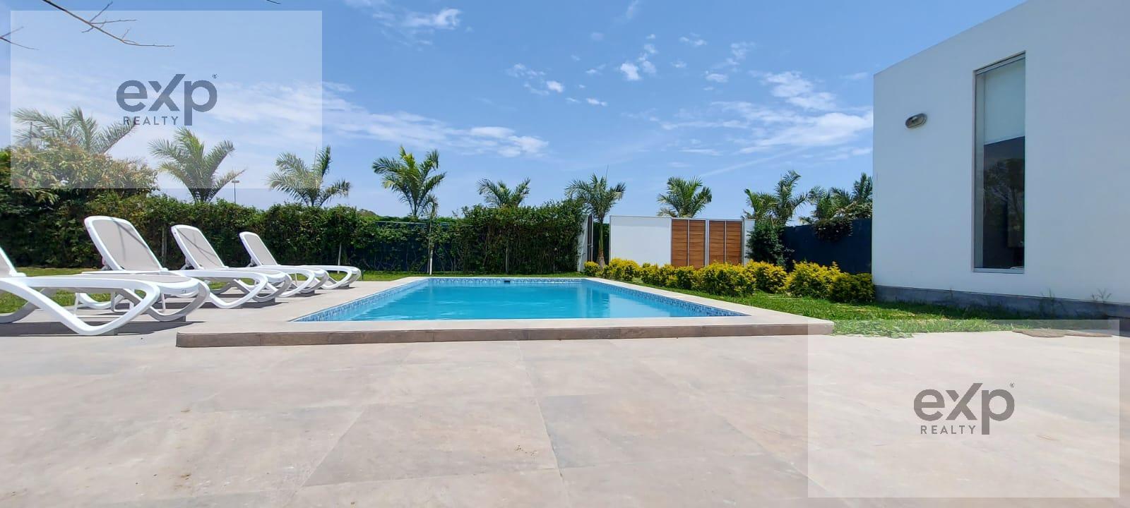 Venta Casa de Campo Condominio La Reserva Luxury