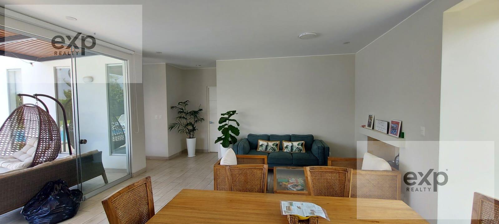 House for sale in Lima | San Vicente de Cañete | Quilmana, Condominio La Reserva Luxury Condominium, 1078 m²