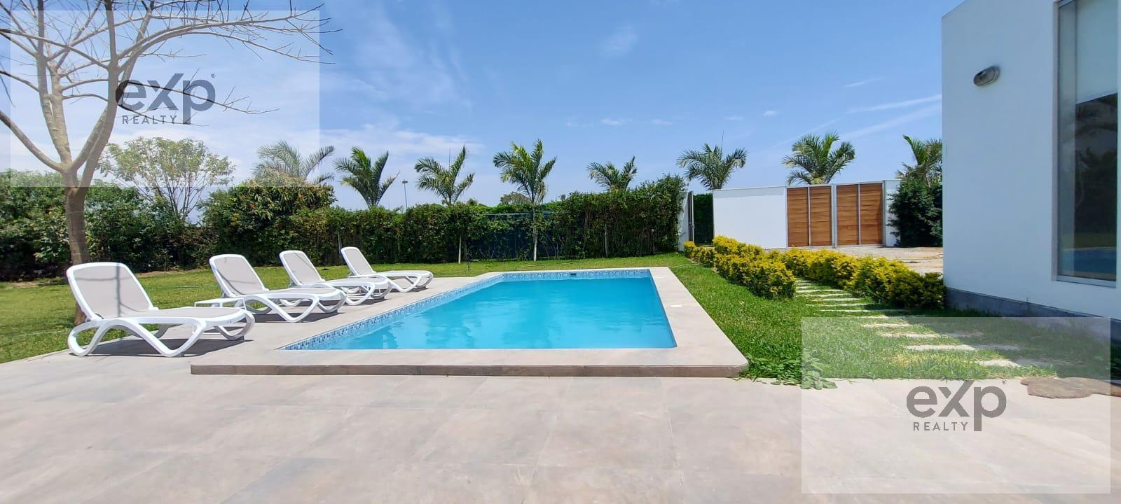 Casa en venta en Lima | San Vicente de Cañete | Quilmana, Condominio La Reserva Luxury Condominium, 1078 m²