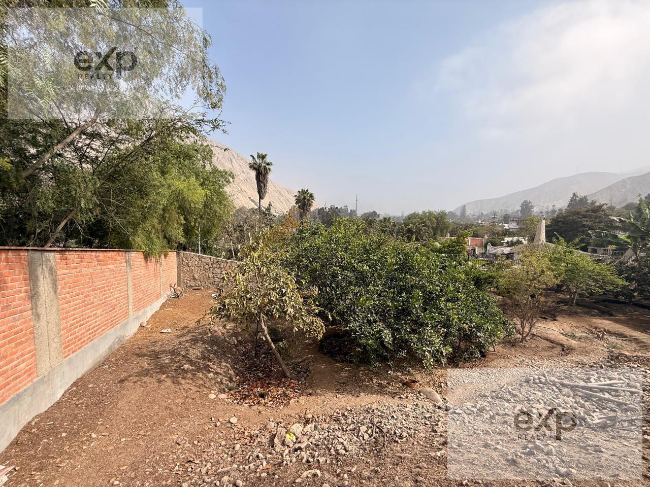 Land in Cieneguilla 3