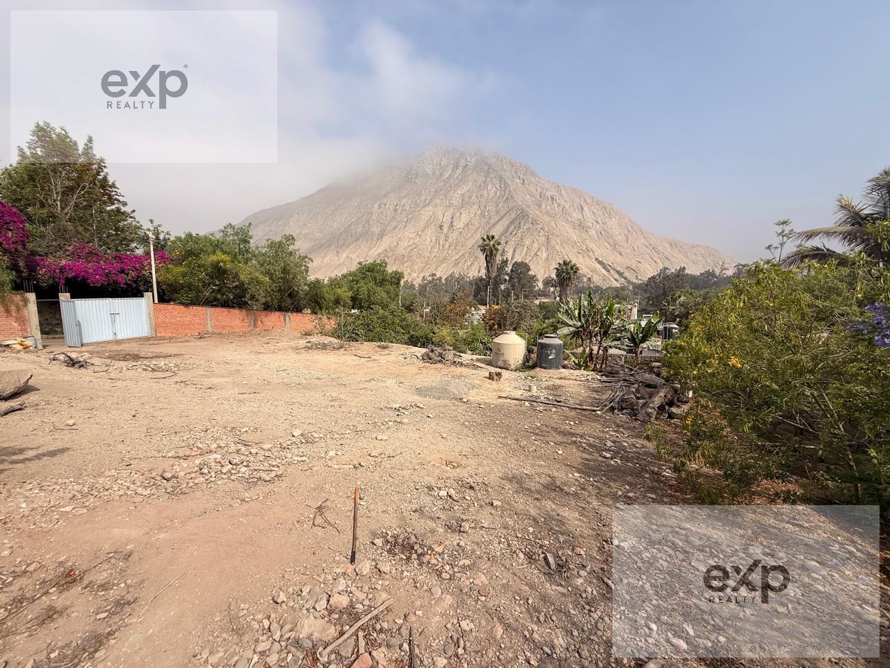 Land in Cieneguilla 5