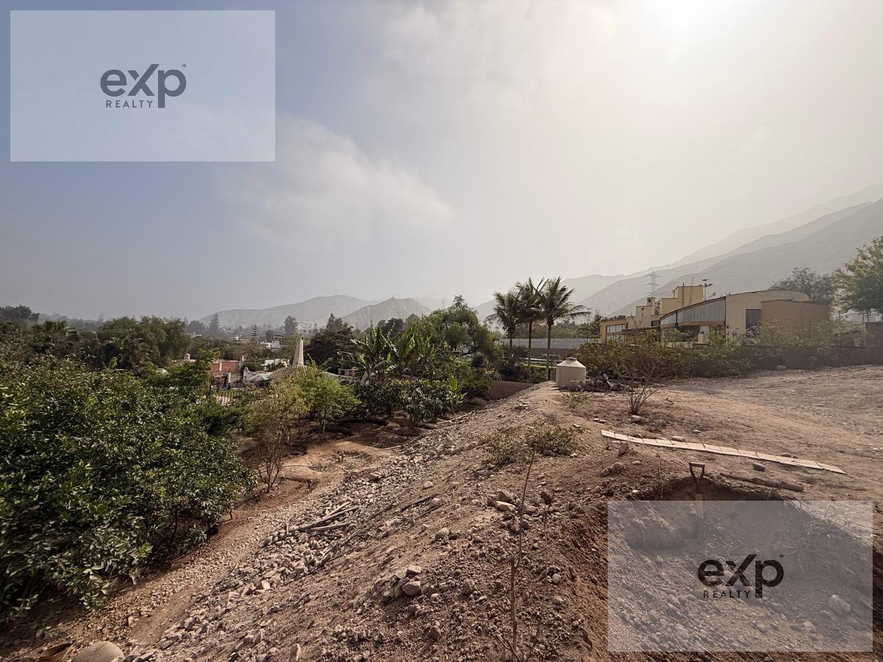 Land in Cieneguilla 2