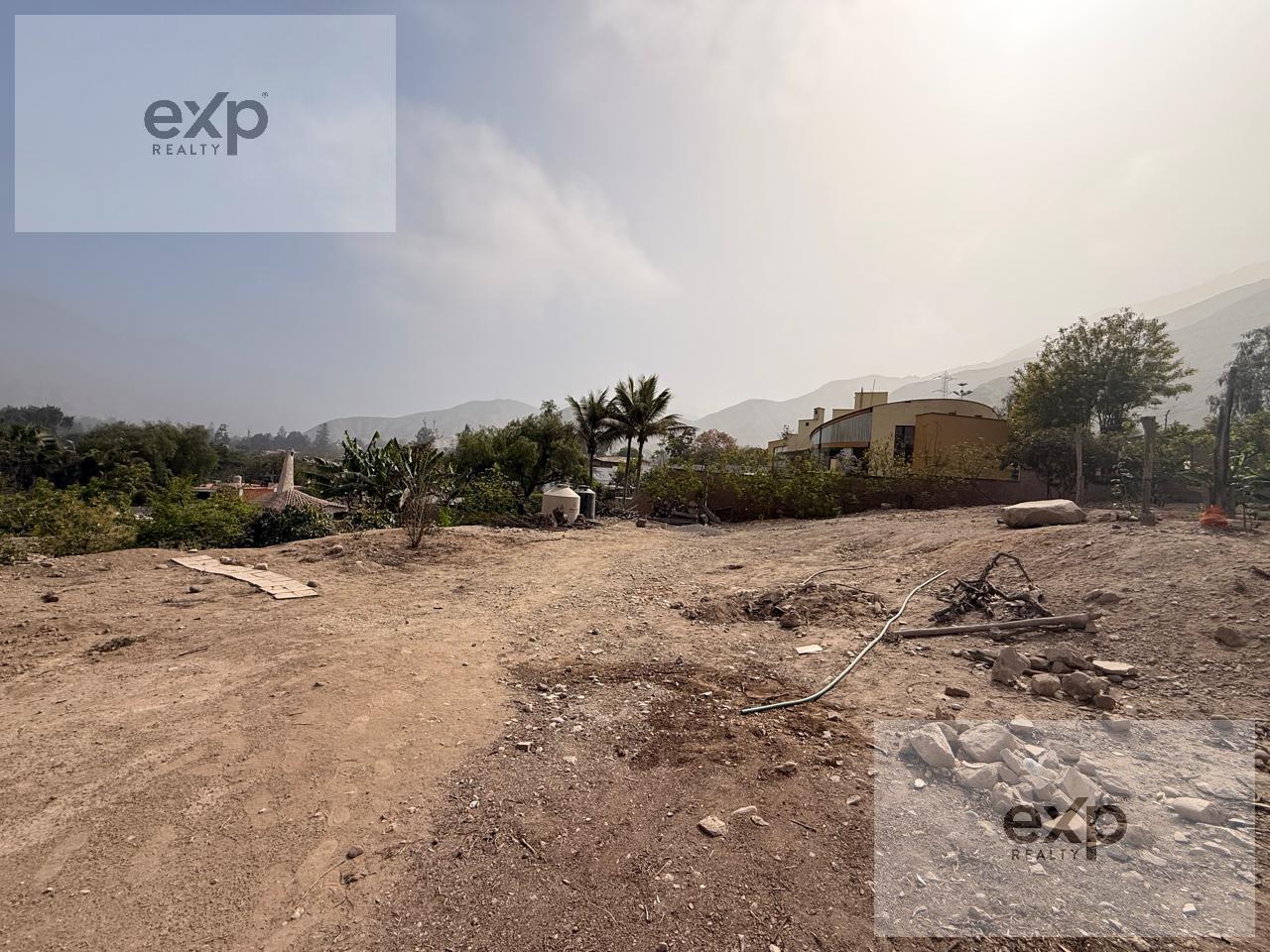 Land in Cieneguilla 4