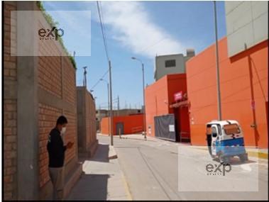 Invest in Chincha: Urban Land of 15,000 m² 5
