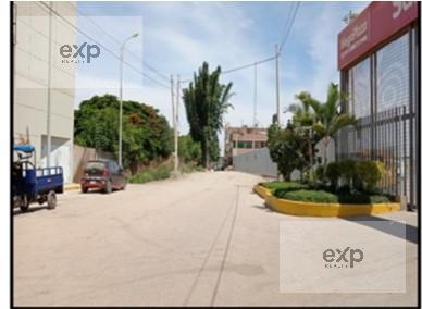 Invest in Chincha: Urban Land of 15,000 m² 4