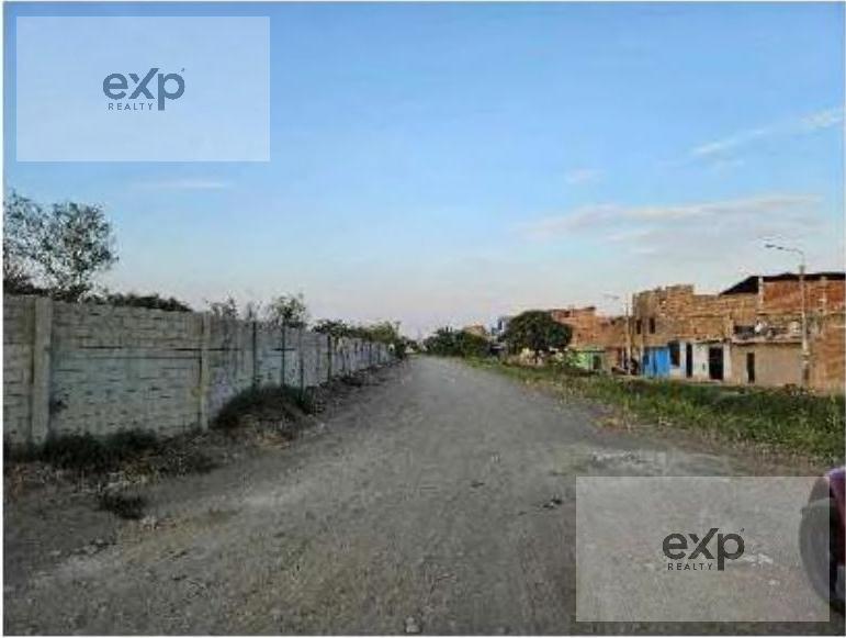 Land en venta en Lambayeque | Lambayeque | MOCCE, Lambayeque, Sector Mocce / Valle Chancay, 44378 m²