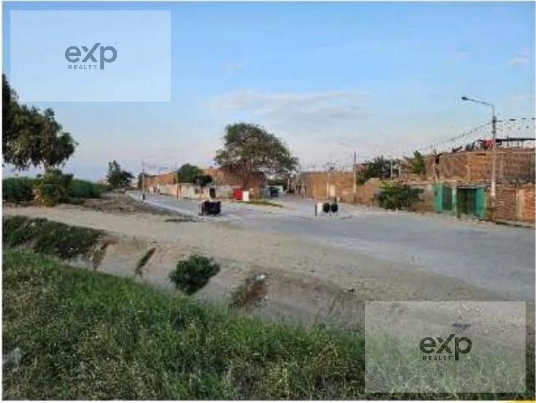 Land en venta en Lambayeque | Lambayeque | MOCCE, Lambayeque, Sector Mocce / Valle Chancay, 44378 m²