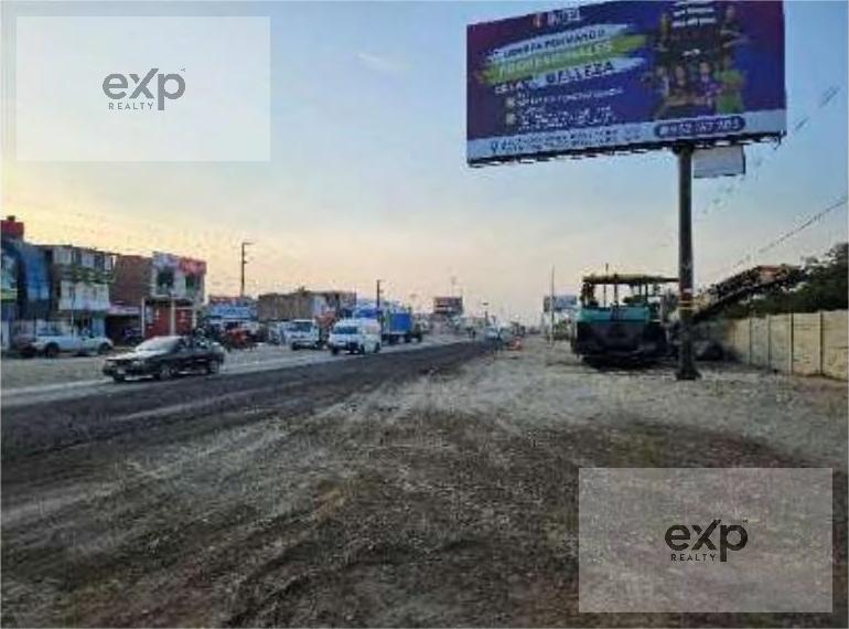 Land en venta en Lambayeque | Lambayeque | MOCCE, Lambayeque, Sector Mocce / Valle Chancay, 44378 m²