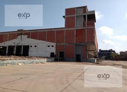 Terreno en venta en La Libertad | Trujillo | Trujillo, Av El Ejercito al 700, 21608 m²