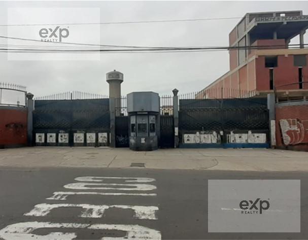 Terreno en venta en La Libertad | Trujillo | Trujillo, Av El Ejercito al 700, 21608 m²