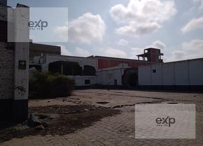 Terreno en venta en La Libertad | Trujillo | Trujillo, Av El Ejercito al 700, 21608 m²