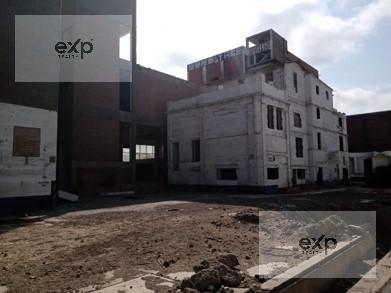 Terreno en venta en La Libertad | Trujillo | Trujillo, Av El Ejercito al 700, 21608 m²