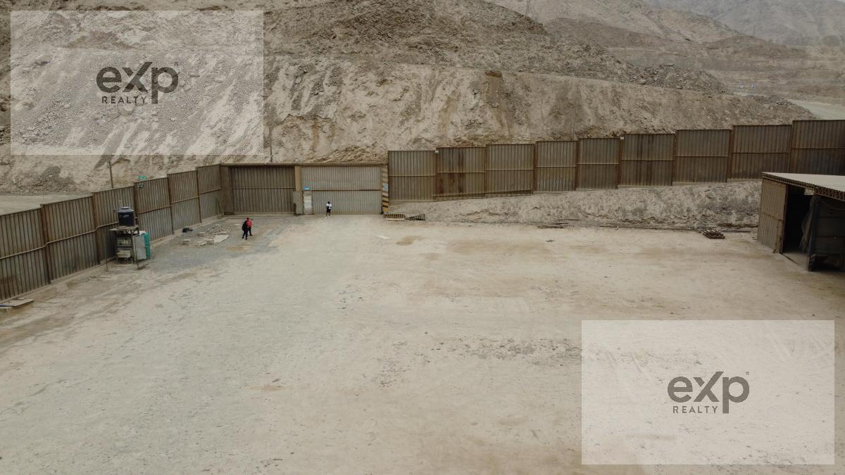 Local Comercial en venta en Lima | San Juan de Lurigancho | HUACHIPA, Parque industrial Huachipa, 2545 m²