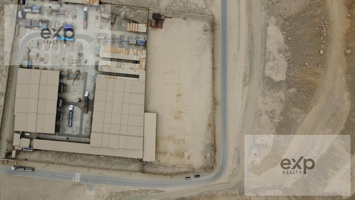 Local Comercial en venta en Lima | San Juan de Lurigancho | HUACHIPA, Parque industrial Huachipa, 2545 m²