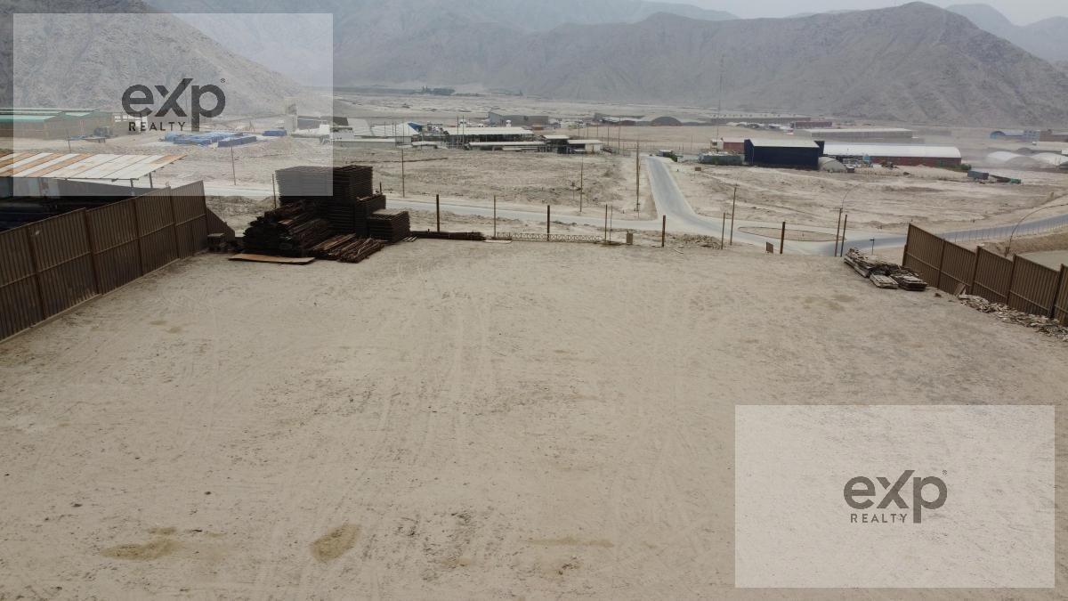 Local Comercial en venta en Lima | San Juan de Lurigancho | HUACHIPA, Parque industrial Huachipa, 2545 m²