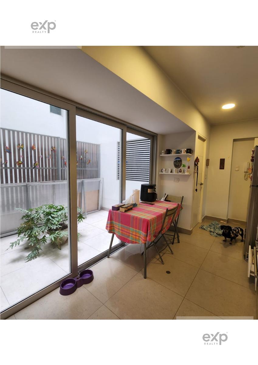 Departamento en venta en Lima | Lima | Miraflores, Las Moras al 300, 193 m²