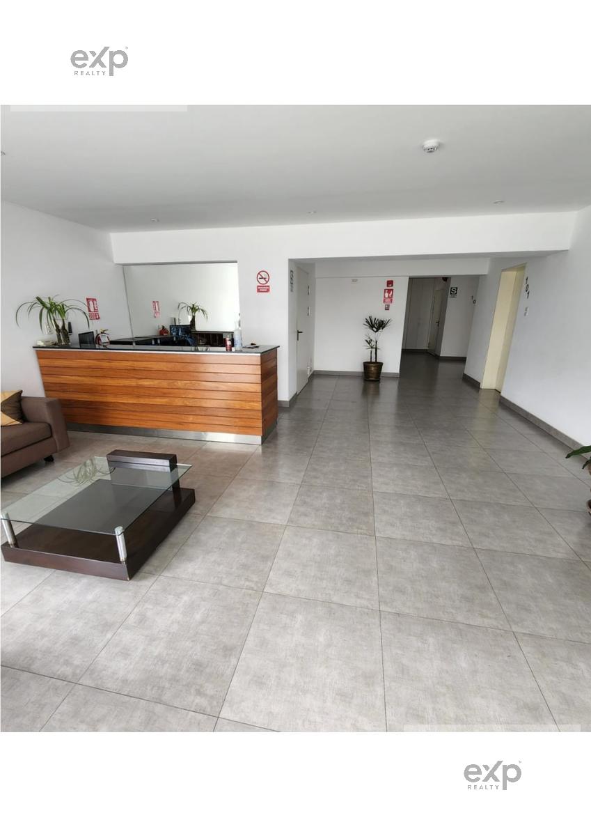 Apartment in Miraflores 5