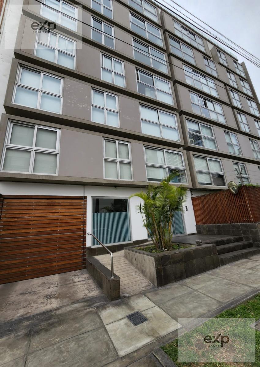 Apartment in Miraflores 3