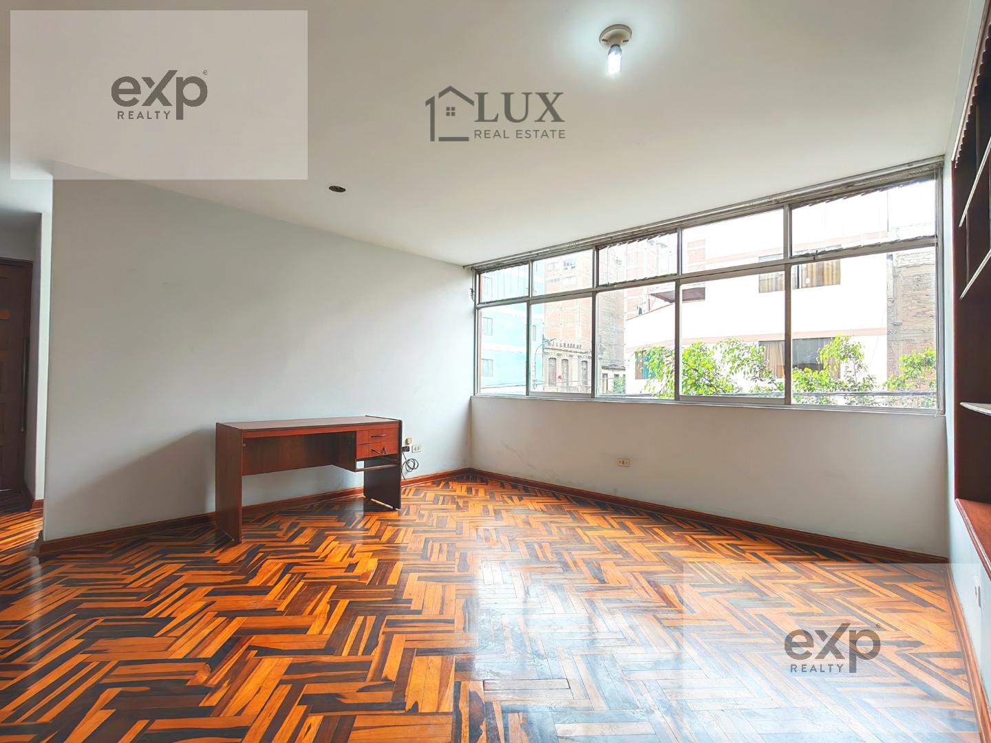 Departamento en venta en Lima | Cercado de Lima | CENTRO DE LIMA, Jr. Tarata al 100, 216 m²